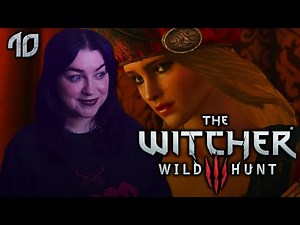 The Wolven Storm | The Witcher 3 First Playthrough | Part 10
