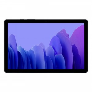 Restored Samsung Galaxy Tab A7 64GB Dark Gray 10.4-inch¹ Ultra Widescreen (Refurbished) - Walmart.com