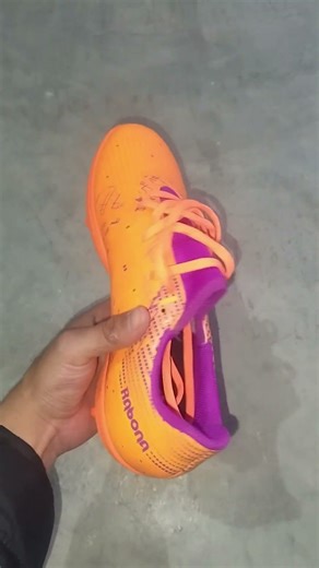 Nivia Rabona Turf shoes #cleats #nivia #football #soccer
