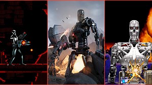 Hasta La Vista: Our Picks for the 6 Best Terminator Video Games