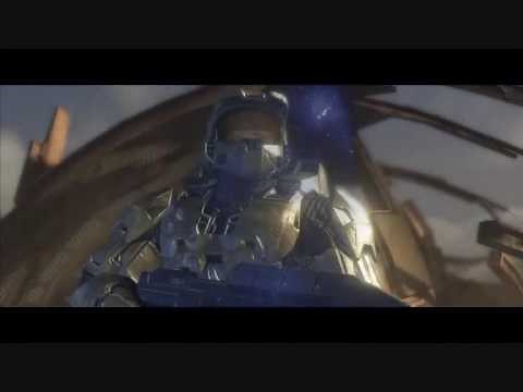 Halo Theme Mjolnir Mix - Music Video