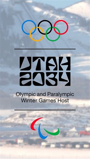 467 reactions · 32 shares | Spit balling a few options for the Utah 2034 Olympic Logo. 2,999 days to figure it out. “I’m really grateful that the logo has united Utah. It’s really brought people together because everyone seems to not like it,” joked Governor Spencer Cox. “It’s great to see the way it really brought us together. Sometimes that’s what it takes.” #utah2034olympics #utah #utah2034 | Heidi Hatch | Facebook