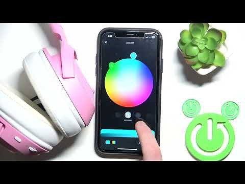 How to Change LED Light Mode on RAZER KRAKEN HELLO KITTY – Customize Your Glow