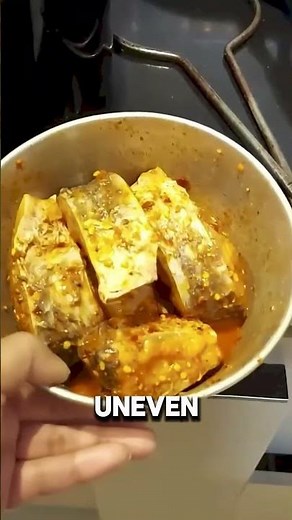 Air Fryer vs Oven 🔥🍗 #KitchenTech🍳 #Cooking2026🚀