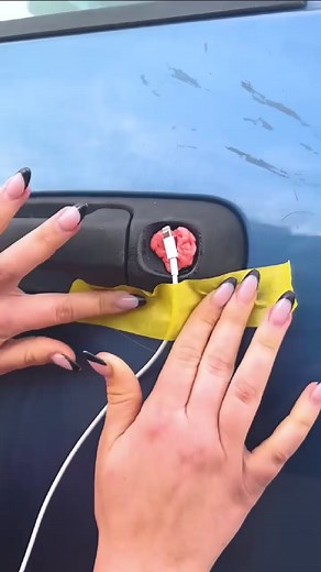 How to Unlock Your Car Without a Key — Easy Method Explained