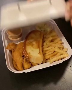 331K views · 2.5K reactions | Hold my Lemonade... : @lovetram | Raising Cane's | Facebook