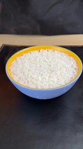 Riz au micro ondes en six minutes | Cuisine Maison