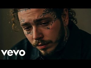 Post Malone - Made For This (Lyrics Video)