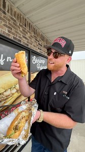 What about the Surf & Turf? You rockin with it? #darrells #lakecharles #louisiana #visitlakecharles #geraldgruenig #mrweatherall @visitlakecharles | Louisiana Food World | Facebook