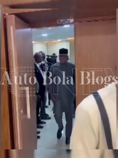 2.8K views | WOW... JUST IN...Dangote to construct largest Port At Olokola Free Trade Zone In Ogun Big win ! More of this to come! congratulations, sir Megida na￼ #nigeria #NigeriaNews #news | Auto-Bola | Facebook