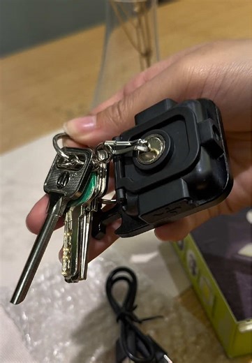 バッグにひとつ入れとくとマジで便利なライト #ライト #ミニライト #LEDライト #小型ライト #防災グッズ