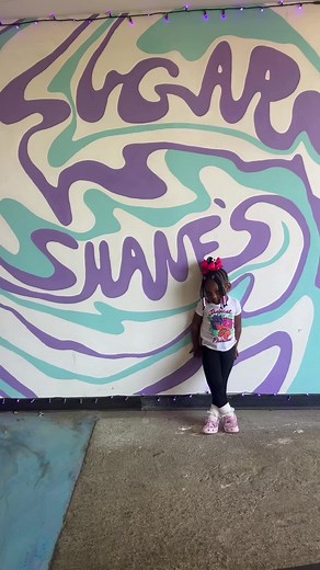Top Dessert Spot in Atlanta: Sugar Shane’s Delight