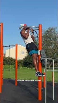Quick & Simple Calisthenics Workout