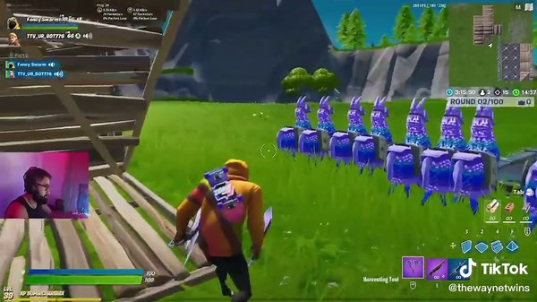 How to Get 60 FPS on PS4 for Fortnite