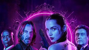 BALLERINA: FROM THE WORLD OF JOHN WICK - Apple TV