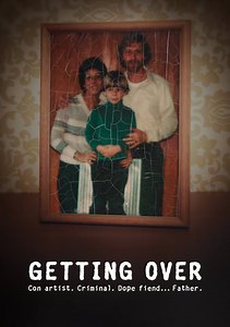 Getting Over Trailer