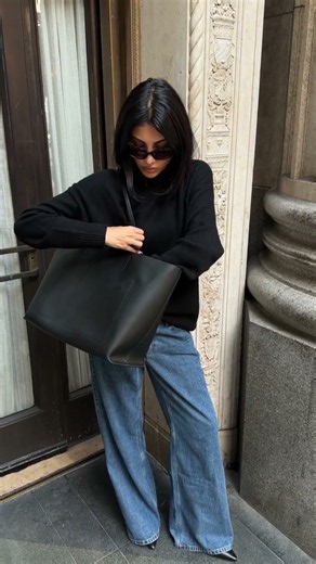 Elevated basics, always.
