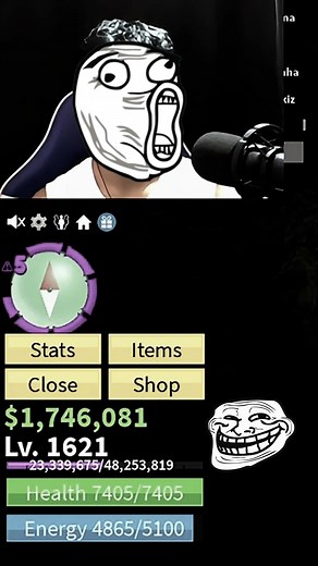 155K views · 1.4K reactions | 1600+ Blue Gear + Solo #roblox #bloxfruits #bloxfruitsแจกโค้ดล่าสุด | Kizaru Blox | Facebook