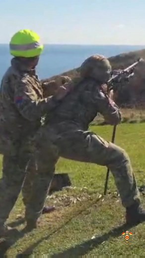 🎯 Unleashed the Power! 🔥 295 Battery | 106 Yeomanry Regiment Royal Artillery Our soldiers have been putting the GPMG (General Purpose Machine Gun) through its paces, delivering controlled aggression, precision fire, and relentless momentum on the ground. 💥 🪖 Teamwork. Accuracy. Firepower. 💪 Always Forward. Always Ready. ____________________________________________ • 𝔾𝔸𝕀ℕ ℚ𝕌𝔸𝕃𝕀𝔽𝕀ℂ𝔸𝕋𝕀𝕆ℕ𝕊 • 𝔼𝔸ℝℕ 𝕎ℍ𝕀𝕃𝔼 𝕋ℝ𝔸𝕀ℕ𝕀ℕ𝔾 • 𝕋𝔸𝕏 𝔽ℝ𝔼𝔼 𝔹𝕆𝕌ℕ𝕋𝕐 • 𝕊𝕆ℂ𝕀𝔸𝕃 • ℙ𝔸𝕀𝔻 𝕋𝕆 �