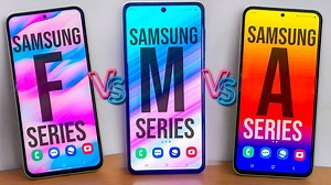 Samsung A Series vs M Series vs F Series: Which Phone is Actually Worth Buying? - Smart.DHgate – Trusted Buying Guides for Global Shoppers