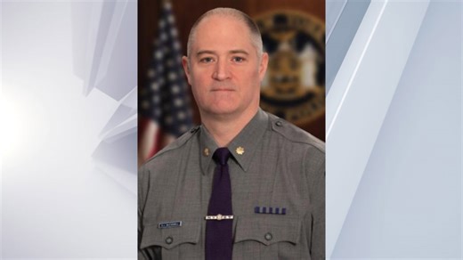State police appoint new Troop G commander