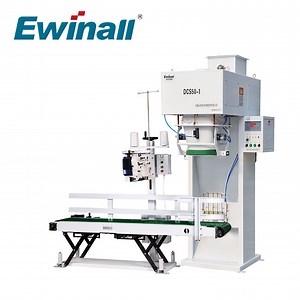 [Hot Item] High-Efficiency 40kg to 50kg Flour and Powder Packing Machine