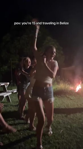 You’re 15 and exploring Belize! 🌴🐠 Snorkeling turquoise waters, learning alongside new friends, and discovering a whole new culture before high school is even over. This is what teen travel looks like! Curious where you could go? Check our linkinbio to explore our summer travel programs and see what’s possible ✈️ #sorustic #teentravel #studenttravel #travelyoung #belizeadventure