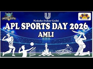 APL SPORTS DAY 2026