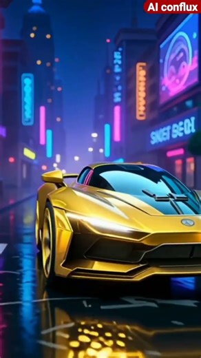 Ultra Cinematic Robotic Transformation Video. #scifi #humanoid #robot #aiart