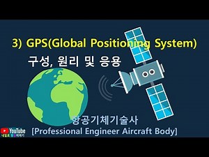 3) GPS(Global Positioning System) 원리 및 응용