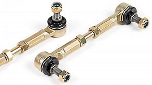 Tech Tip | How to Adjust Sway Bar End Links - Raceland