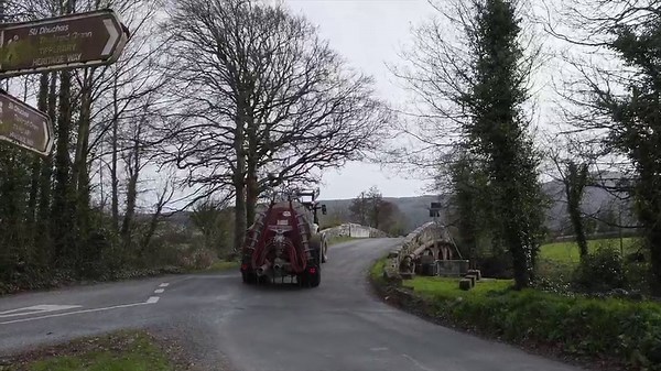 Gerry Adams welcomes decision by three victims of IRA bombings to drop civil action against him