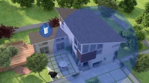 Range Extender Video