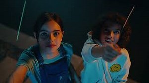 Vauxhall New Vauxhall Frontera – Ready For Your Daily Adventures​ advert UK