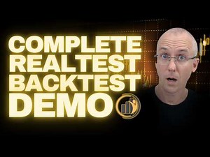 Stop Guessing — Here's Exactly How to Build a RealTest System That Works
