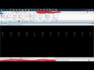 Microstation CONNECT - How To Find And Replace Text