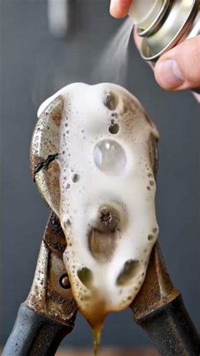 Rust Destroyed Instantly 🔥 | Rust Removing