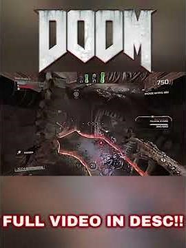 DOOM (2016) Multiplayer Back In 2026!