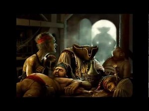 Alestorm - Nancy The Tavern Wench (Piracy Video)