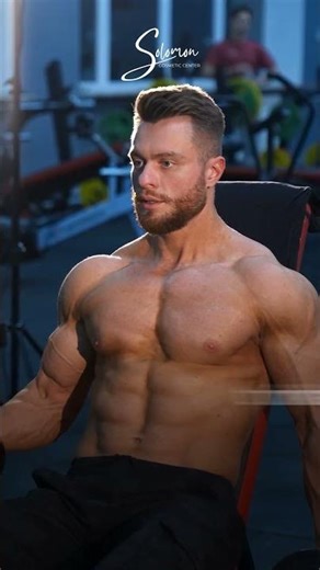 Gynecomastia Beyond Bodybuilder Myth