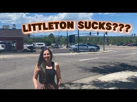Living in Littleton CO – 3 Pros, 3 Cons … and the BIG Surprise Most Locals Miss!