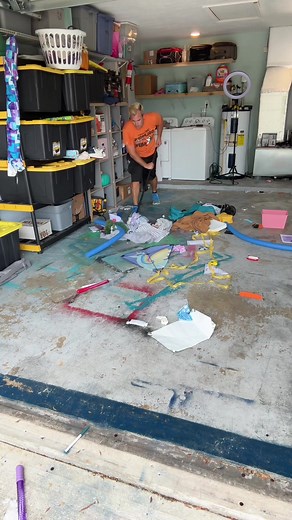 Clean and Organize Your Garage Like a Pro | Ultimate Garage Cleaning Tips