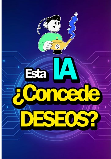 Publi. 👉 ¿La mejor IA para Cumplir DESEOS? 🧞 🤖 ¿Te imaginas tener un agente de IA que APRENDE habilidades nuevas para automatizar tu negocio? 🤯 En este vídeo te enseño cómo usar Manus, la nueva IA de Meta que está rompiendo esquemas. Con su sistema de Skills, puedes enseñarle tareas complejas una sola vez y dejar que ella lo haga todo por ti como por ejemplo: ● 🔍 Investigación profunda de noticias. ● ✍️ Redacción de posts virales en LinkedIn. ● 🎨 Creación de imágenes infográficas. ● 📅 Pro
