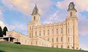Manti Utah Temple - Alchetron, The Free Social Encyclopedia