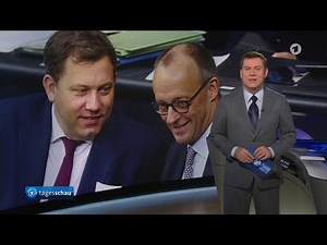 tagesschau 20:00 Uhr, 05.12.2025