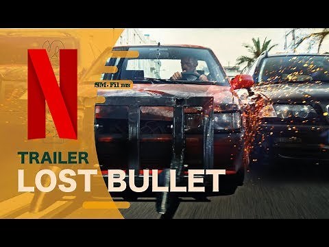 Lost Bullet Trailer HD 2020 | Netflix | SM-Films