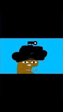 SALAH SIMPAN KAMERA #animasi #animasulucu #2danimation #skayanimasi