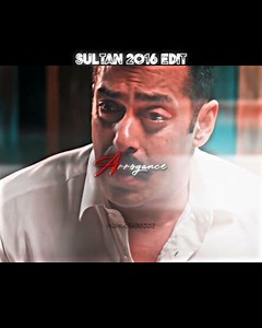 confidence hai khud pe! - sultan | Edit | ARTEMAS - i like the way you kiss me (slowed + reverb)