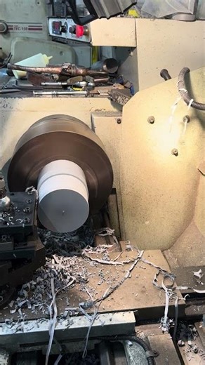 Spinning is winning.