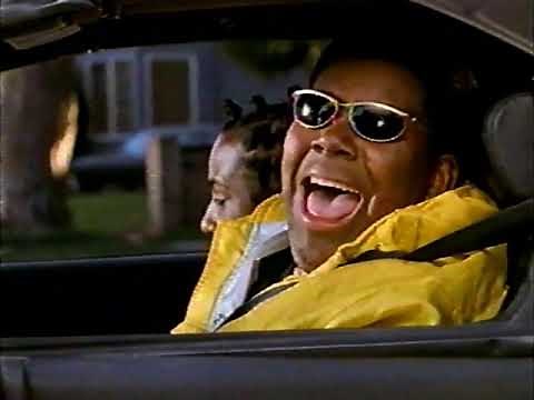 Opening to A Rugrats Thanksgiving 1997 VHS